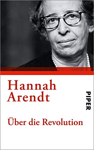 Über die Revolution Über die Revolution
