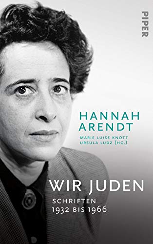 Wir Juden: Schriften 1932 bis 1966 Wir Juden: Schriften 1932 bis 1966