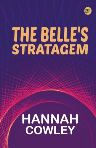 The Belle's Stratagem von Zinc Read