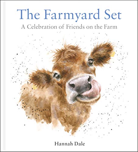 Farmyard Set von Bloomsbury