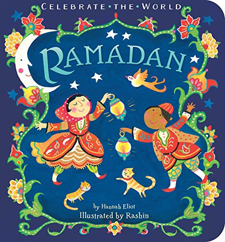 Ramadan (Celebrate the World) von Simon & Schuster