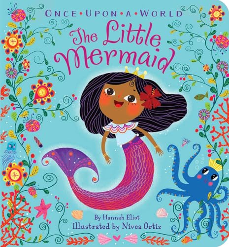 The Little Mermaid (Once Upon a World) von Simon & Schuster