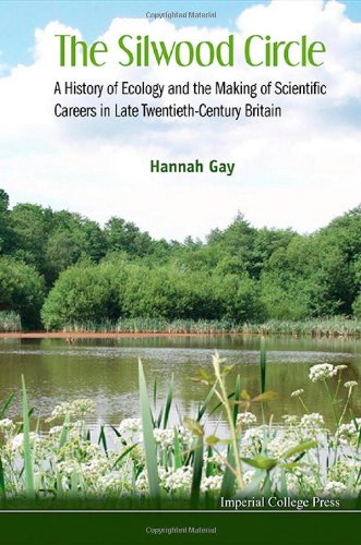 The Silwood Circle: A History of Ecology and the Making of Scientific Careers in Late Twentieth-Century Britain The Silwood Circle: A History of Ecology and the Making of Scientific Careers in Late Twentieth-Century Britain von IMPERIAL COLLEGE PRESS