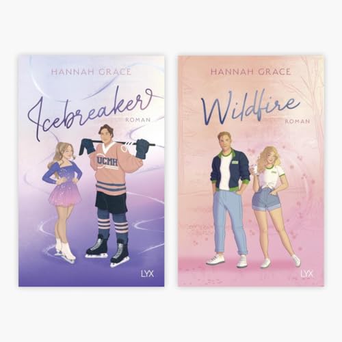 Die Maple Hills-Reihe Band 1+2 plus 1 exklusives Postkartenset