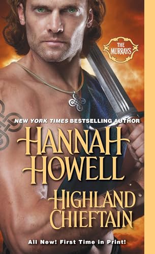 Highland Chieftain (The Murrays, Band 21)