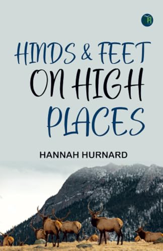 Hinds & Feet on High Places von Zinc Read