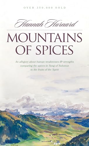 Mountains of Spices