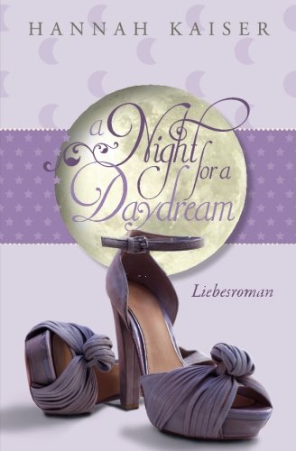 A night for daydream A night for daydream von CreateSpace Independent Publishing Platform