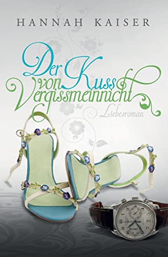 Der Kuss von Vergissmeinnicht