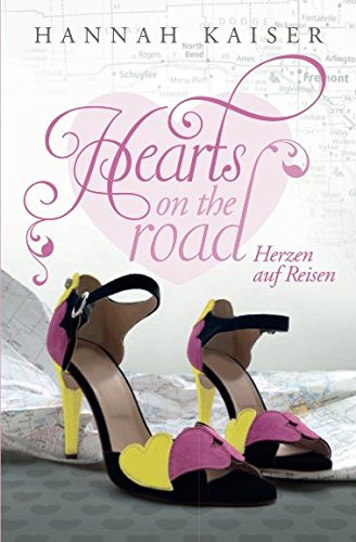 Hearts on the road - Herzen auf Reisen Hearts on the road - Herzen auf Reisen