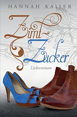 Zimtzucker