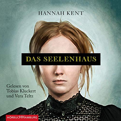 Das Seelenhaus: 6 CDs von TELTZ,VERA/KLUCKERT,TOBIAS
