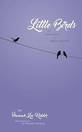 Little Birds: A collection of short stories von Independently published