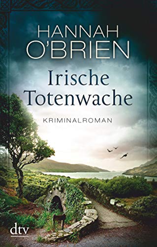 Irische Totenwache: Kriminalroman (Grace-O'Malley-Reihe, Band 5)