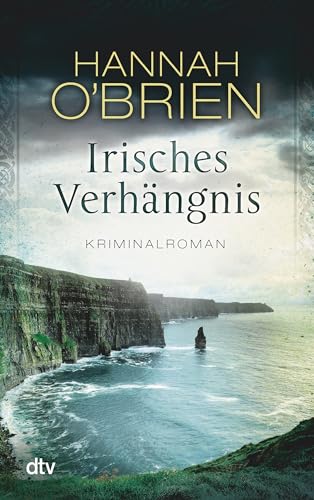 Irisches Verhängnis Bd. 1: Kriminalroman (Grace-O'Malley-Reihe, Band 1) von dtv Verlagsgesellschaft
