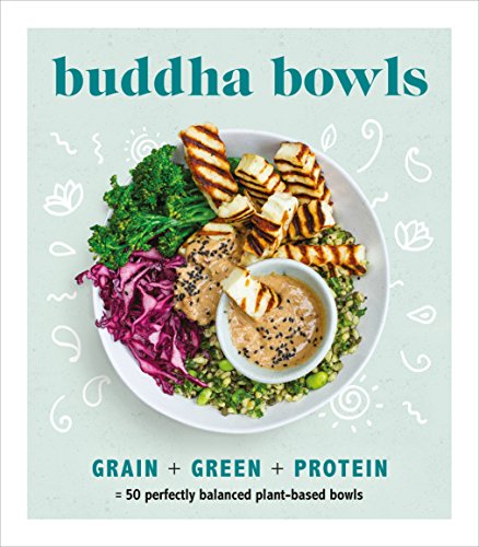 Buddha Bowls von Pop Press