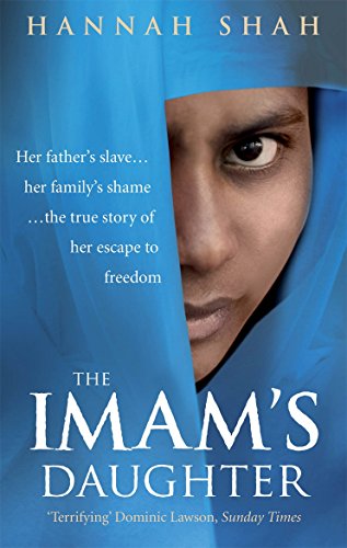 The Imam's Daughter