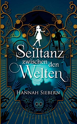 Seiltanz zwischen den Welten Seiltanz zwischen den Welten