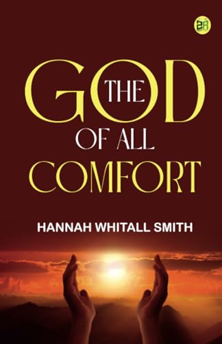 The God of All Comfort