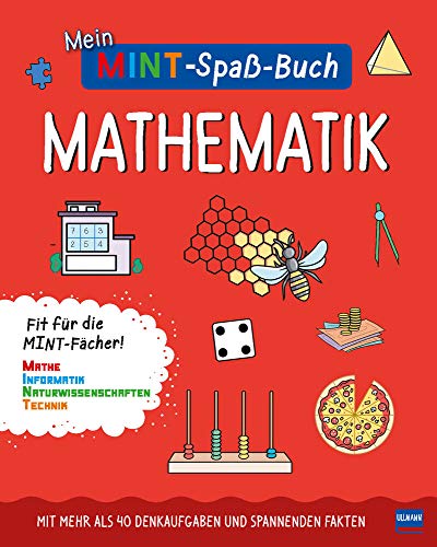 MINT Mathematik: Fit für die MINT- Fächer von Ullmann Medien GmbH