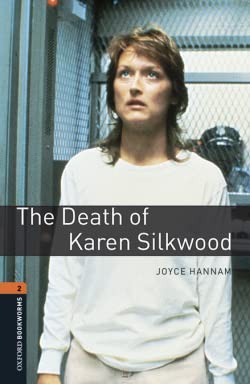 Oxford Bookworms 2. The Death of Karen Silkwood MP3 Pack von Oxford University Press