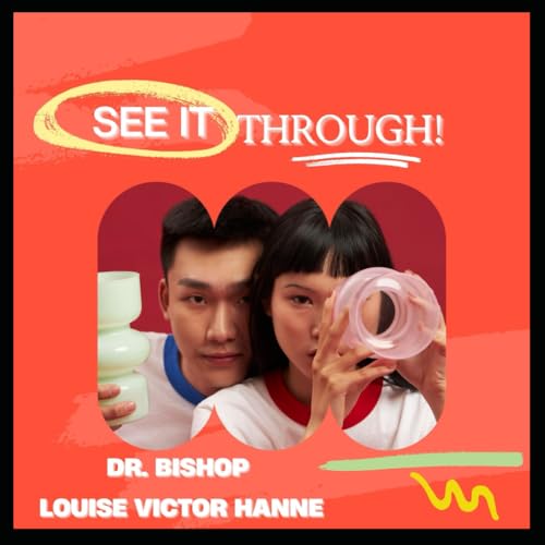 SEE IT THROUGH! von Canada