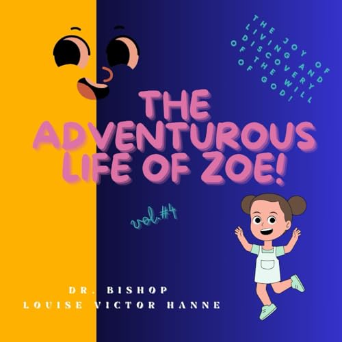 THE ADVENTUROUS LIFE OF ZEO! VOL.4 von 1(CA) - Canada