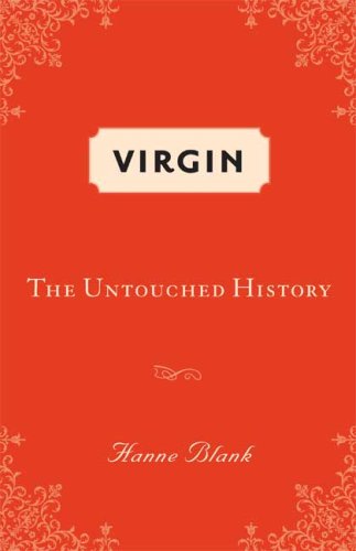Virgin: The Untouched History von Bloomsbury