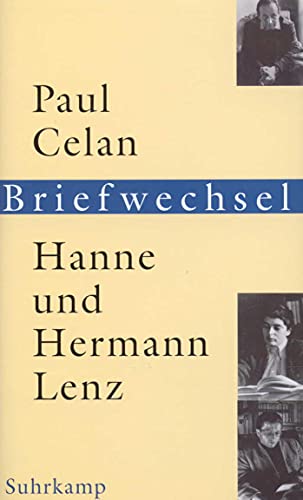 Briefwechsel von Suhrkamp Verlag AG