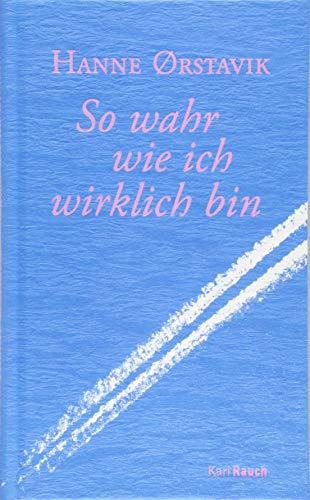 So wahr wie ich wirklich bin
