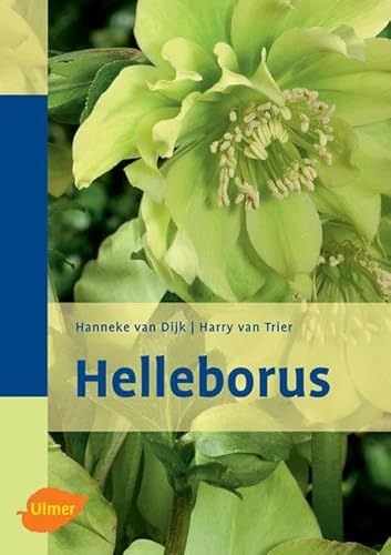 Helleborus von Ulmer Eugen Verlag