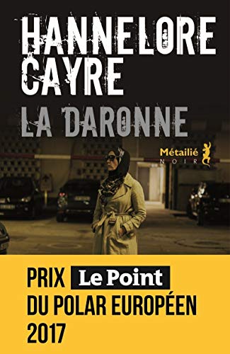 La daronne La daronne