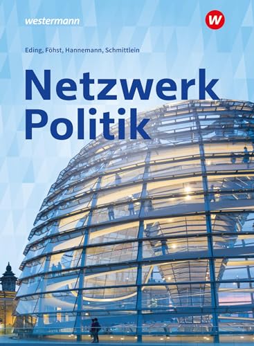 Netzwerk Politik: Schulbuch von Westermann Berufliche Bildung