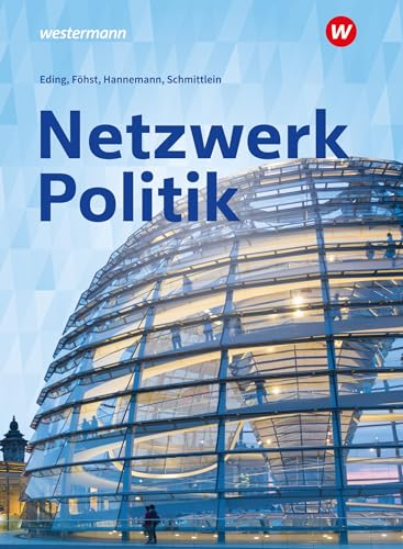 Netzwerk Politik: Schulbuch