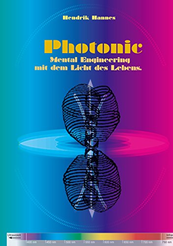 Photonic: Mental Engineering mit dem Licht des Lebens