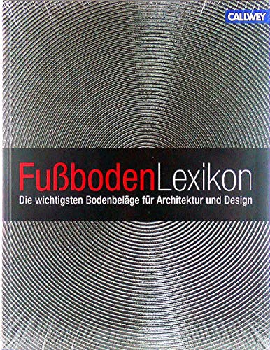 Fußboden-Lexikon: Die wichtigsten Bodenbeläge für Architektur und Design