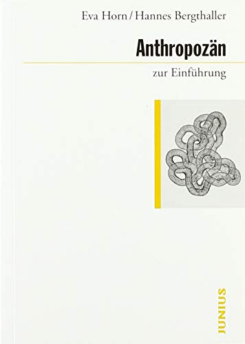 Anthropozän zur Einführung