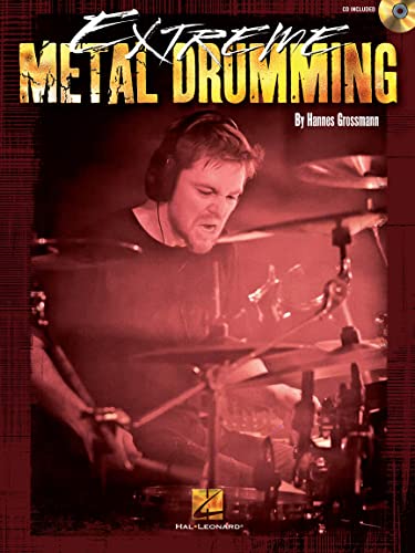 Extreme Metal Drumming Extreme Metal Drumming
