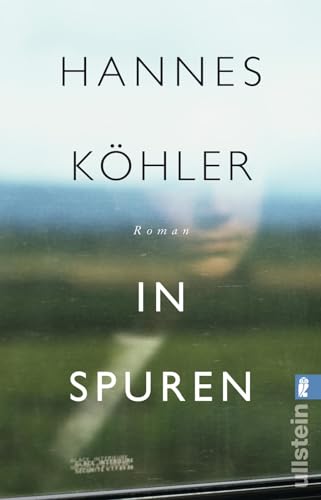 In Spuren: Roman