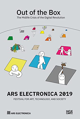 Ars Electronica 2019: Festival for Art, Technology, and Society