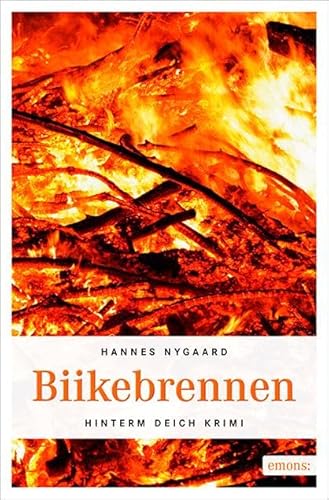 Biikebrennen: Hinterm Deich Krimi