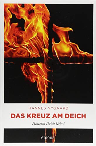 Das Kreuz am Deich: Hinterm Deich Krimi von Emons Verlag