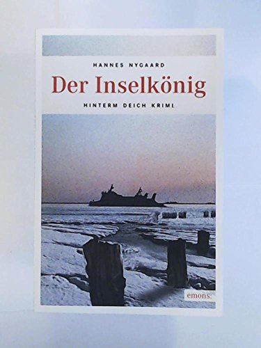 Der Inselkönig von Emons Verlag