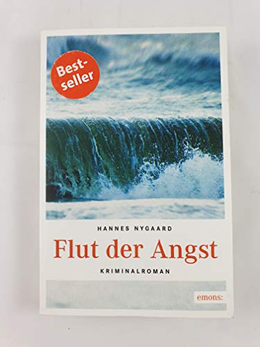 Flut der Angst: Kriminalroman (Hinterm Deich Krimi)