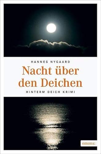 Nacht über den Deichen: Hinterm Deich Krimi