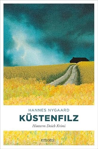 Küstenfilz (Hinterm Deich Krimi) von Emons Verlag