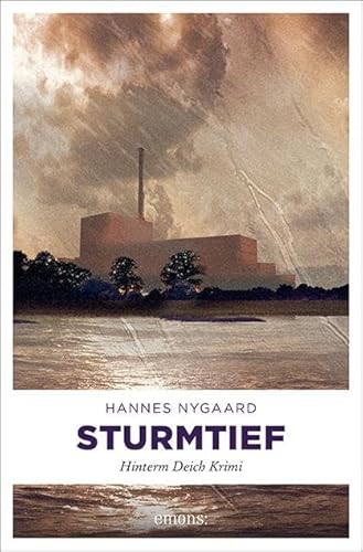 Sturmtief von Emons Verlag