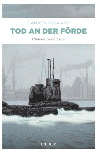 Tod an der Förde - Hinterm Deich Krimi