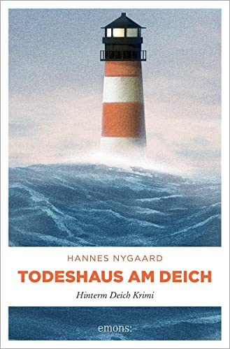 Todeshaus am Deich (Hinterm Deich Krimi)