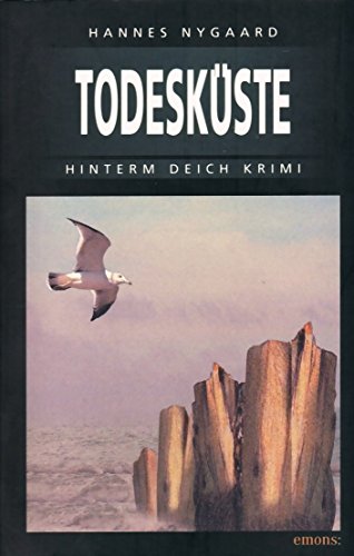 Todesküste: Hinterm Deich Krimi